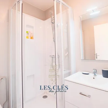 President - Superbe Studio 30 M2 Pour 2 Personnes Appartement