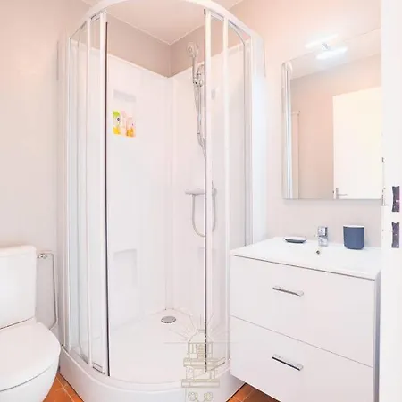 President - Superbe Studio 30 M2 Pour 2 Personnes Le Touquet