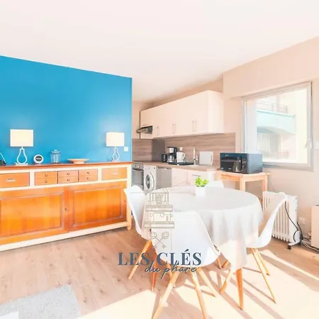 President - Superbe Studio 30 M2 Pour 2 Personnes *