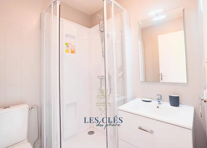 President - Superbe Studio 30 M2 Pour 2 Personnes شقة